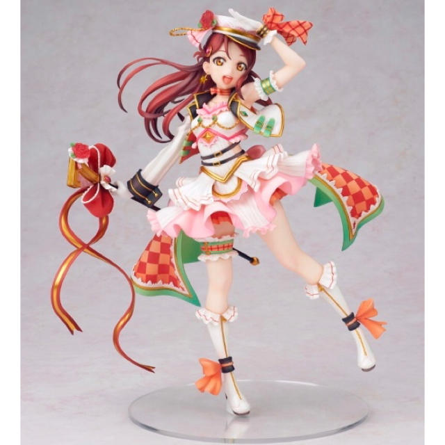 ラブライブサンシャイン！！桜内梨子フィギュア１／７スケール