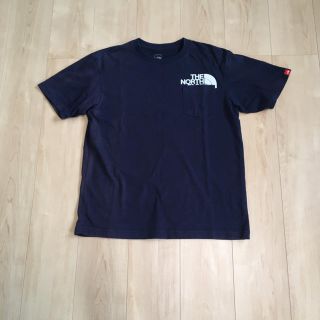 ザノースフェイス(THE NORTH FACE)のピーナッツ様専用ノースフェイス tシャツ(Tシャツ/カットソー(半袖/袖なし))