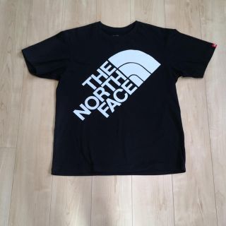 ザノースフェイス(THE NORTH FACE)のポケモン様専用ノースフェイス tシャツ(Tシャツ/カットソー(半袖/袖なし))