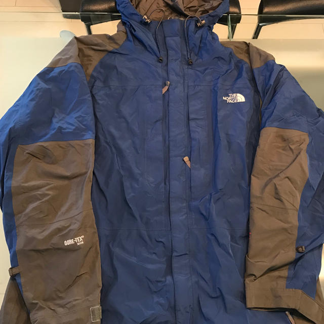 THE NORTH FACE マウンテンジャケット ゴアテックス