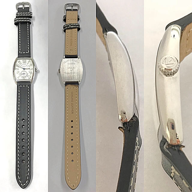 FRANCK MULLER - OH済 正規品フランクミュラー カサブランカ FRANCK MULLER - OH済 正規品フランクミュラー カサブランカ