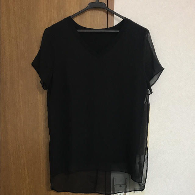 INGNI(イング)のイング ゆるTシャツ レディースのトップス(Tシャツ(半袖/袖なし))の商品写真