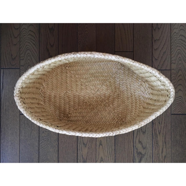 新品☆ dosa ドーサ カゴバッグ パーム オアハカ - かごバッグ