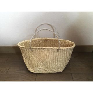 YAECA - 新品☆ dosa ドーサ カゴバッグ パーム オアハカの通販 by