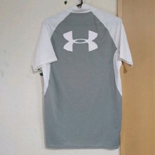 アンダーアーマー(UNDER ARMOUR)の最終。XL。アンダーアーマー！Tシャツ(Tシャツ/カットソー(半袖/袖なし))