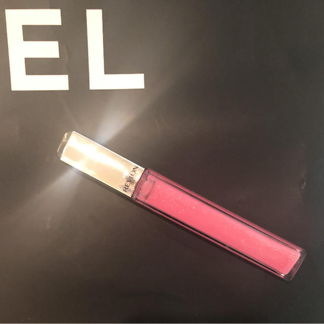 REVLON(レブロン)のレブロン  リップクロース   二本セット コスメ/美容のベースメイク/化粧品(リップグロス)の商品写真