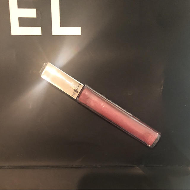 REVLON(レブロン)のレブロン  リップクロース   二本セット コスメ/美容のベースメイク/化粧品(リップグロス)の商品写真