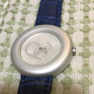 オゾック(OZOC)のレディース時計お値下げ(腕時計)