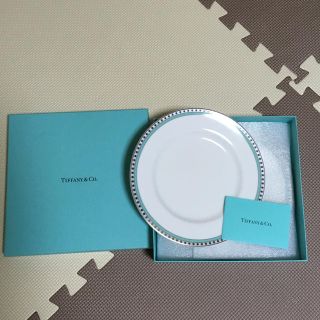 ティファニー(Tiffany & Co.)のティファニー(グラス/カップ)