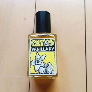 ラッシュ(LUSH)のLush ラッシュ バニラリー 30ml vanillary(香水(女性用))