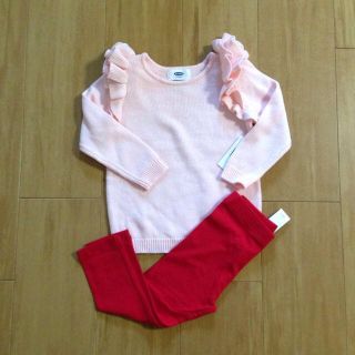 オールドネイビー(Old Navy)のラブリーセット♡(その他)