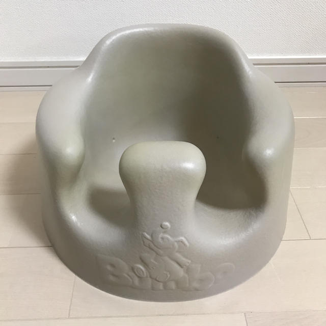 Bumbo バンボ サンドベージュ