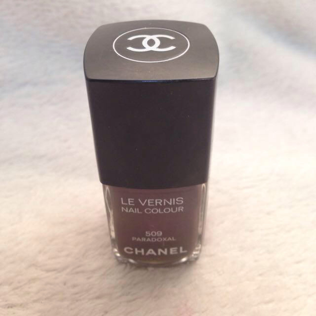 CHANEL(シャネル)のCHANEL★509ネイルエナメル コスメ/美容のネイル(その他)の商品写真