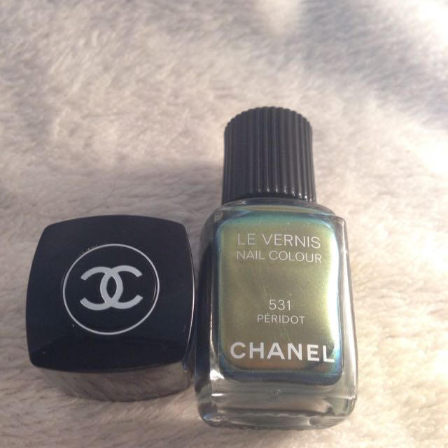 CHANEL(シャネル)のCHANEL★531ネイルエナメル コスメ/美容のネイル(その他)の商品写真