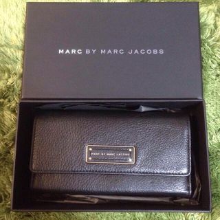 マークバイマークジェイコブス(MARC BY MARC JACOBS)のマークバイマークジェイコブスの財布(財布)