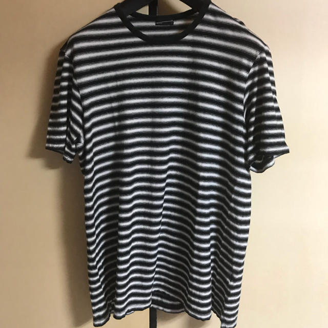 LAD MUSICIAN(ラッドミュージシャン)のLAD MUSICIAN  Tシャツ メンズのトップス(Tシャツ/カットソー(半袖/袖なし))の商品写真