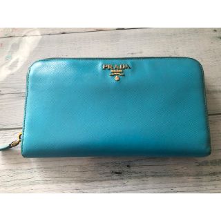 プラダ(PRADA)のkyk2960様専用(財布)