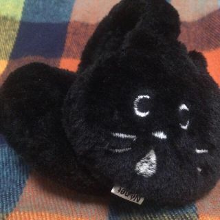 ネネット イヤーマフ(レディース)(ブラック/黒色系)の通販 16点 | Ne