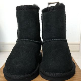 アグ(UGG)のUGG クラッシック ムートンブーツ(ブーツ)