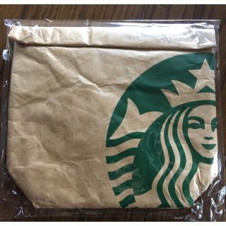 スターバックスコーヒー(Starbucks Coffee)の【専用】スタバ プリンバック(日用品/生活雑貨)