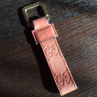 グッチ(Gucci)のGUCCI キーホルダー(キーホルダー)