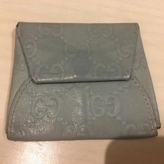 グッチ(Gucci)のGucciコインケース(コインケース/小銭入れ)