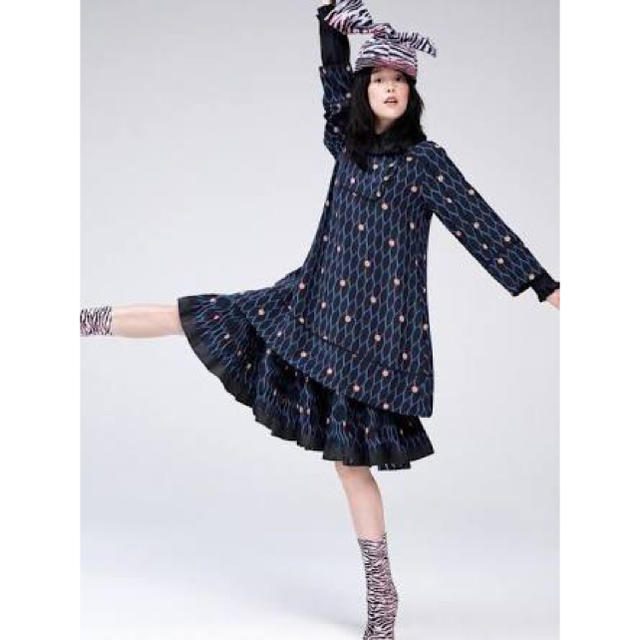 KENZO - kenzo H&M コラボ ヒール ブーツの通販 by くろ |ケンゾー KENZO - kenzo H&M コラボ ヒール ブーツの通販 by くろ |ケンゾー