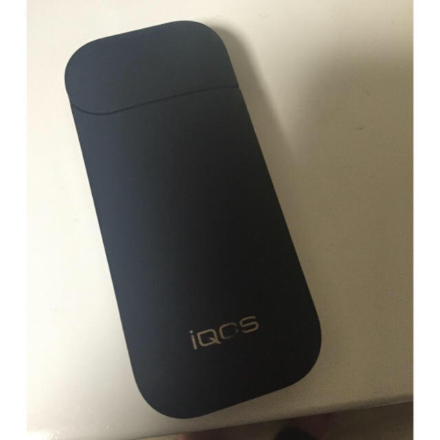 IQOS(アイコス)のIQOS 充電器 メンズのファッション小物(タバコグッズ)の商品写真