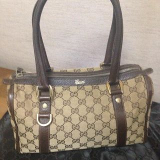 グッチ(Gucci)の専用(ボストンバッグ)