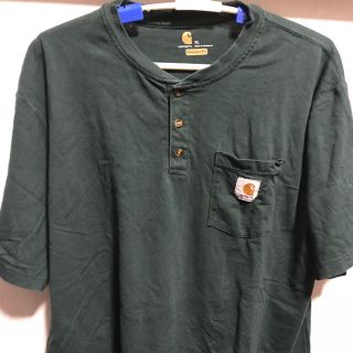 カーハート(carhartt)のカーハート Tシャツ(Tシャツ/カットソー(半袖/袖なし))