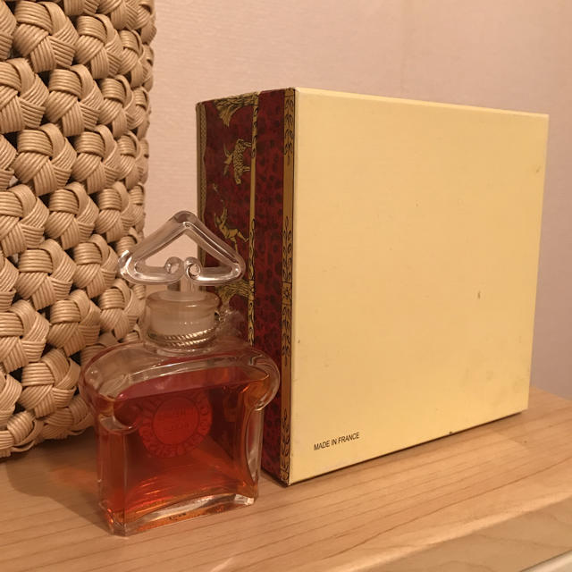 GUERLAIN(ゲラン)のご専用 ♪ルール ブルー ゲラン 香水 パルファム コスメ/美容の香水(香水(女性用))の商品写真