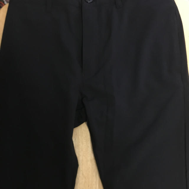 STUDIOUS(ステュディオス)のとっしー×CASPER JOHN　スリムジョガーパンツ メンズのパンツ(その他)の商品写真