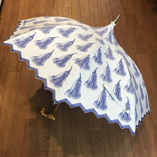 ヴィヴィアンウエストウッド 日傘傘