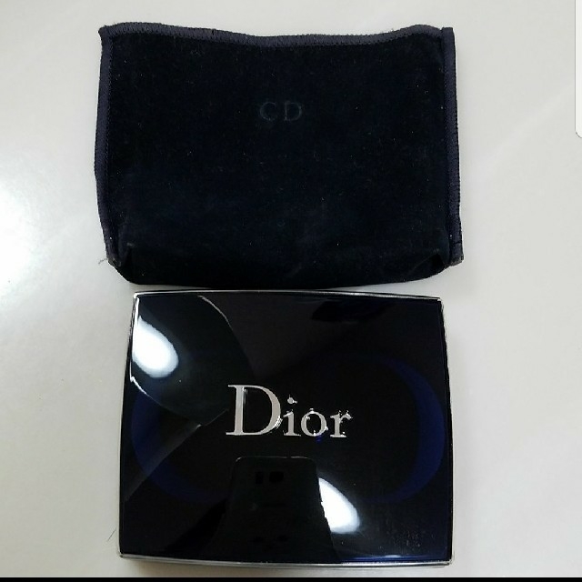 Christian Dior(クリスチャンディオール)のディオールチーク　829 コスメ/美容のベースメイク/化粧品(チーク)の商品写真