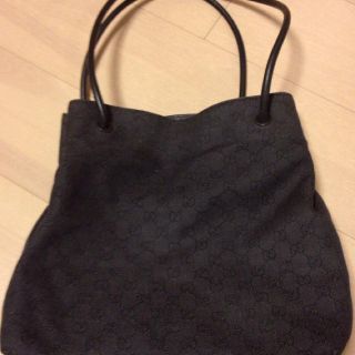 グッチ(Gucci)のGUCCI☆バック(トートバッグ)