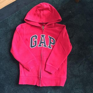 ギャップキッズ(GAP Kids)のGAPパーカー(その他)