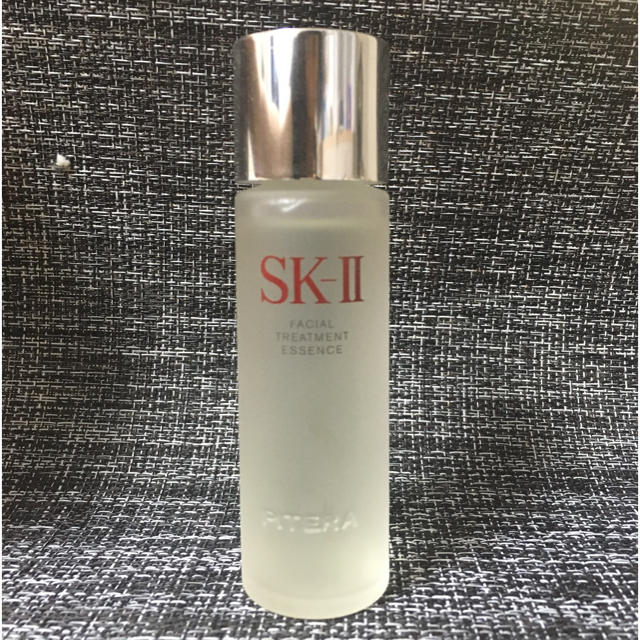 SK-II フェイシャルトリートメントエッセンス