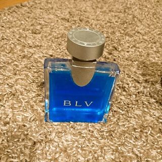 ブルガリ(BVLGARI)のBVLGARIブループールオム香水(ユニセックス)