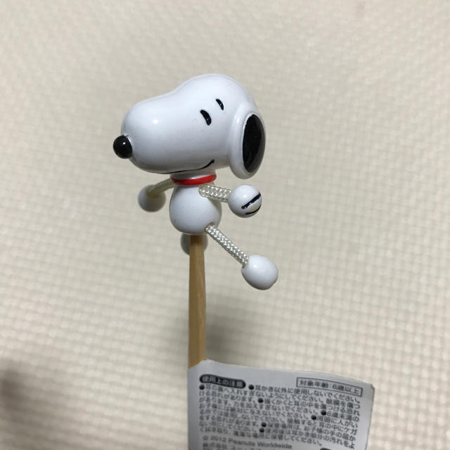 Snoopy 新品 スヌーピー 耳かきの通販 By みぃ S Shop スヌーピーならラクマ