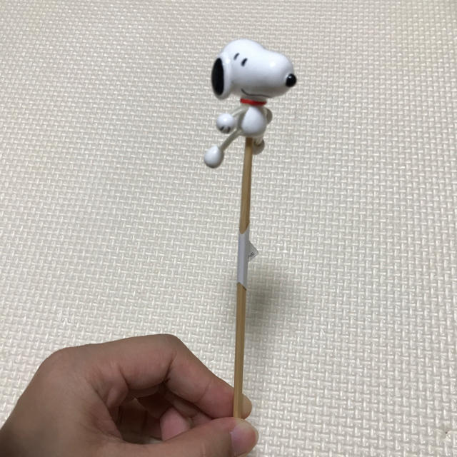 Snoopy 新品 スヌーピー 耳かきの通販 By みぃ S Shop スヌーピーならラクマ