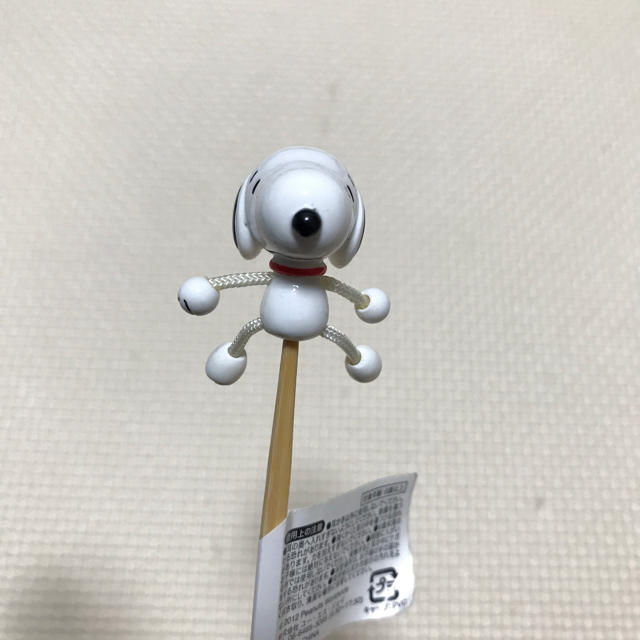 Snoopy 新品 スヌーピー 耳かきの通販 By みぃ S Shop スヌーピーならラクマ