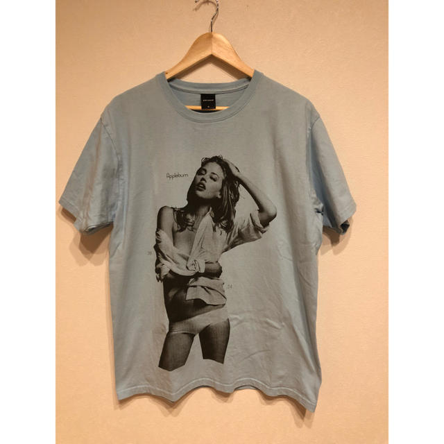 APPLEBUM(アップルバム)のApplebum フォトTシャツ メンズのトップス(Tシャツ/カットソー(半袖/袖なし))の商品写真