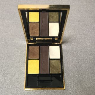 イヴサンローランボーテ(Yves Saint Laurent Beaute)のイヴサンローラン アイシャドウ(アイシャドウ)