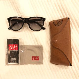 レイバン(Ray-Ban)のレイバン サングラス (サングラス/メガネ)