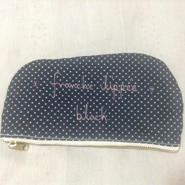 franche lippee(フランシュリッペ)のフランシュリッペ ノベルティ エンタメ/ホビーのコレクション(ノベルティグッズ)の商品写真