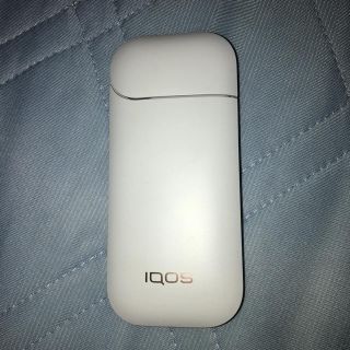 アイコス(IQOS)のIQOS アイコス 本体(タバコグッズ)