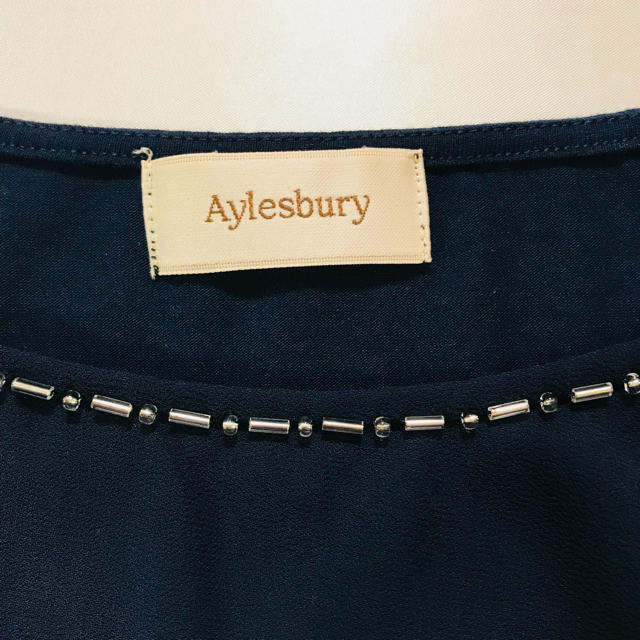 Aylesbury(アリスバーリー)のHappy 様専用 レディースのトップス(カットソー(半袖/袖なし))の商品写真