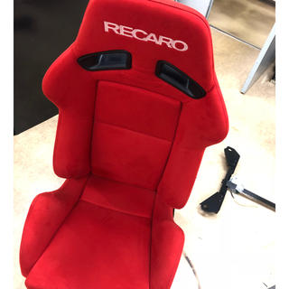 RECARO - レカロ RECARO セミバケットシートの通販 by KMNS's shop ...
