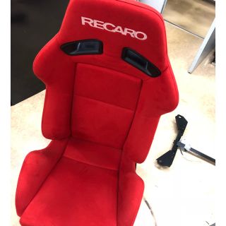 レカロ(RECARO)のレカロ  RECARO セミバケットシート(車内アクセサリ)