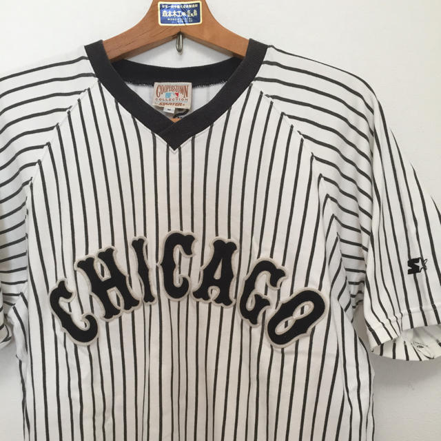 NIKE(ナイキ)のChicago  Ｔシャツ メンズのトップス(Tシャツ/カットソー(半袖/袖なし))の商品写真